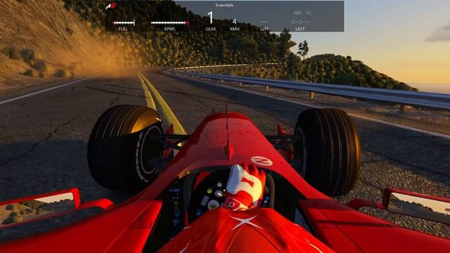 | F1 CRUISING | HARDSTYLE CRUISING | F1 2004 | смотреть онлайн