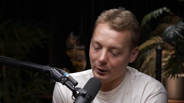НЕ КРИПТА | Просто очень интересный подкаст смотреть онлайн