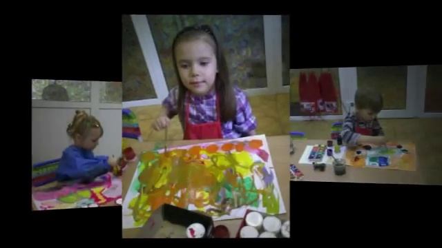 Нарисуем будем жить.. смотреть онлайн