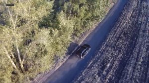 CADILLAC ESCALADE / СОЗДАН ДЛЯ ЛЮБВИ