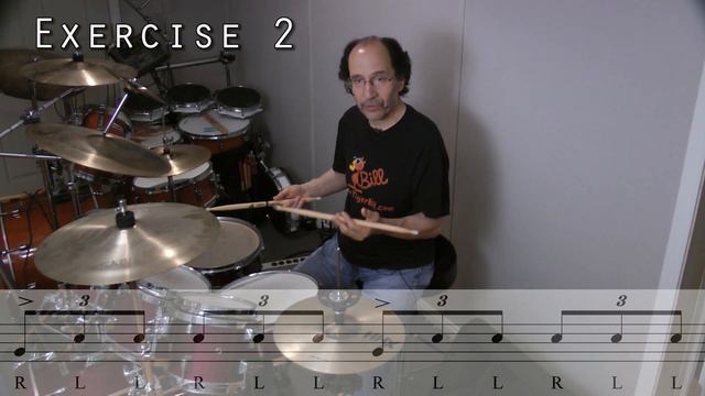 Tiger Bill Video Lesson: Backsticking Speed Tricks - Part 2 смотреть онлайн