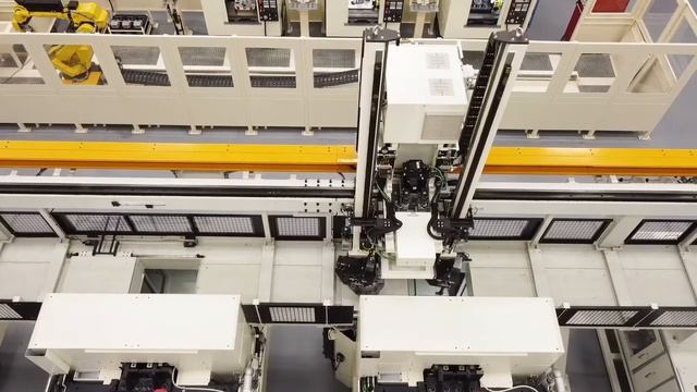 J6 Loader transfer system 2 смотреть онлайн