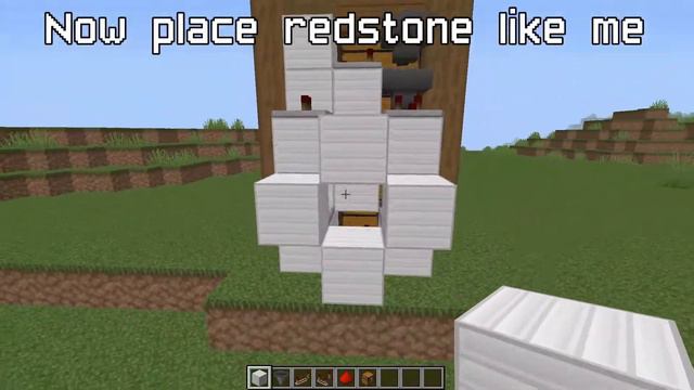 Minecraft: 3 Simple Redstone Builds Hacks (Storage Silo, Auto Smelter ) #5 смотреть онлайн