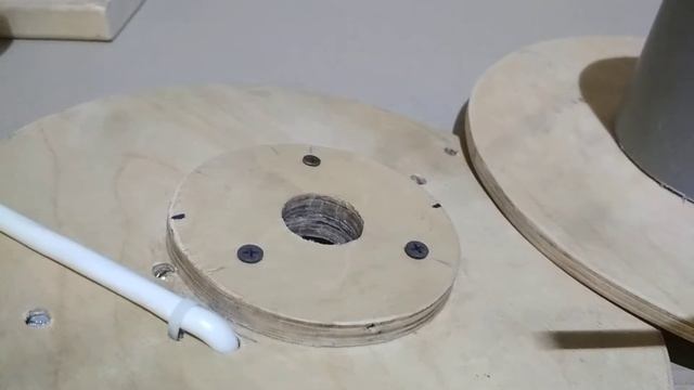 Как сделать самодельный удлинитель на катушке 16+ смотреть онлайн