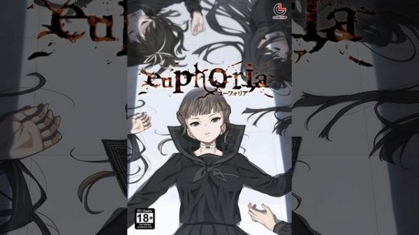 Euphoria (Visual Novel) OST 13 Carnality/Midari