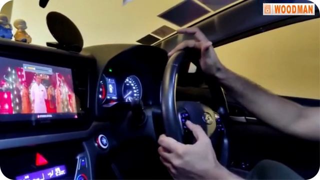 Xtreme 3.0 (QLED) Android Stereo for Hyundai Elantra Android Music System | Woodman | #bangalore смотреть онлайн
