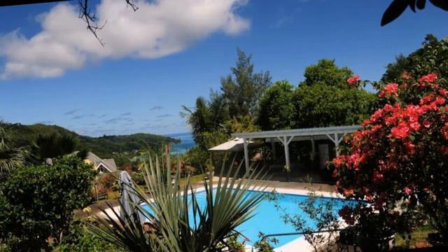 Residence Monte Cristo