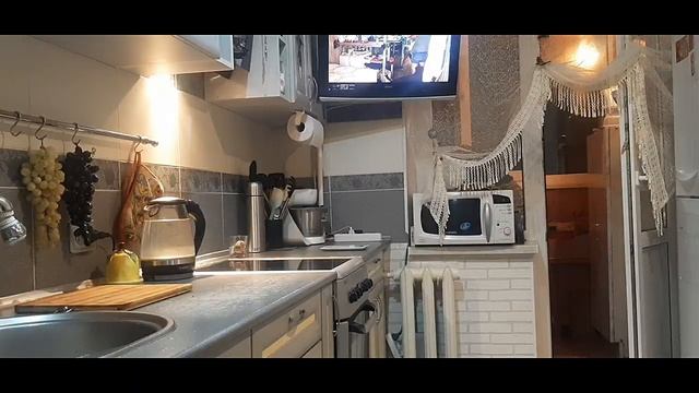 Домашний кулинарный мастер-класс