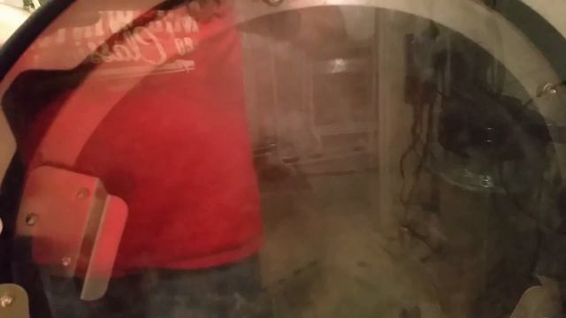 Got my Trimit pro today - this Trim it pro dry trimmer is SICK смотреть онлайн