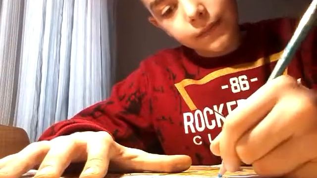 НарисОвал Кота В Сапогах !!!!!?⚠ смотреть онлайн