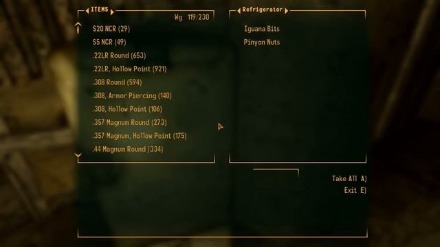 Fallout New Vegas Mods: Dog City - Part 1 смотреть онлайн