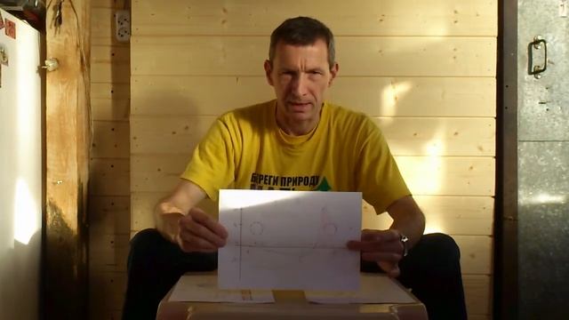 Вечный двигатель своими руками на кухне. Эпизод 1. смотреть онлайн