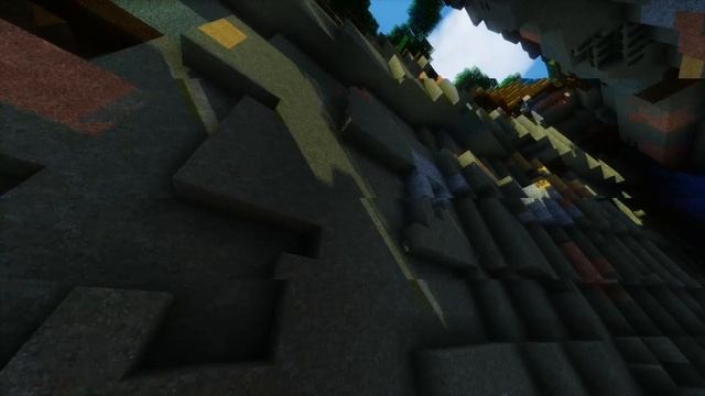 МАЙНКРАФТ РЕСУРС ПАК НА РЕАЛИСТИЧНУЮ ГРАФИКУ