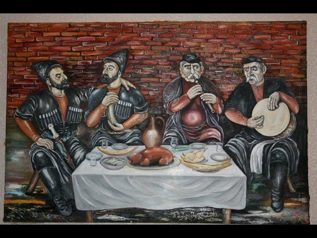 Armenian Music / Армянская Танцевальная музыка #шаховшухов