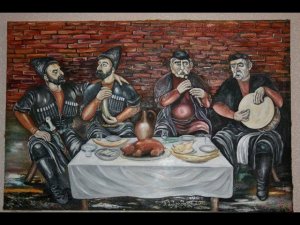 Armenian music / Армянская Танцевальная музыка #шаховшухов