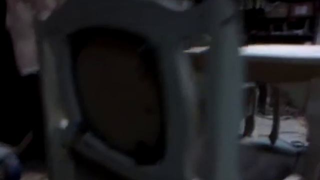 Первоя обеденная зона Столярной мастерской КМ смотреть онлайн