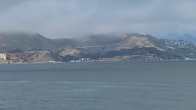 Golden Gate Bridge California Part 1 #vlog #goldengatebridge#california #goldengate#vlog#adventure смотреть онлайн