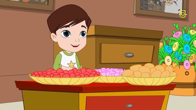 Simple Maths Games for Kids - Shopkeeper Game - Learning Educational Videos for Toddlers смотреть онлайн