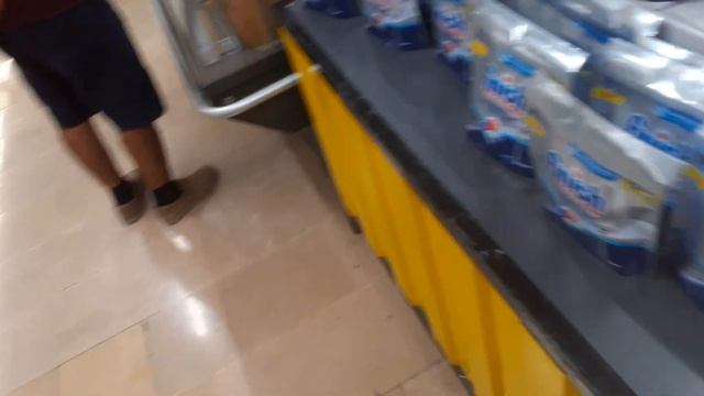 Мигрос 5М в Анталье / Небольшой обзор смотреть онлайн