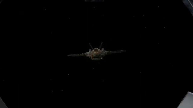 Garry's mod: SpaceCraft Control 13.5 смотреть онлайн