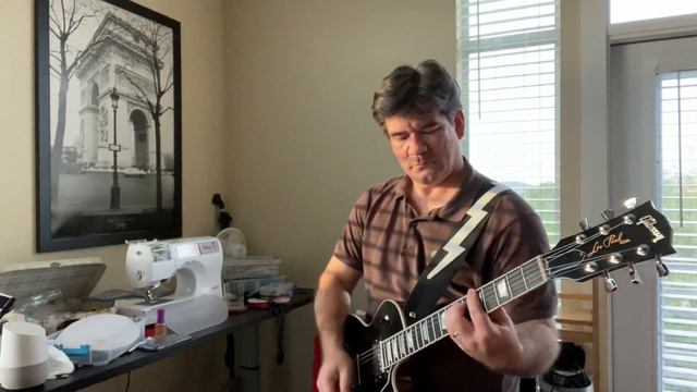 Nirvana “Lounge Act” - Guitar Play-Along смотреть онлайн
