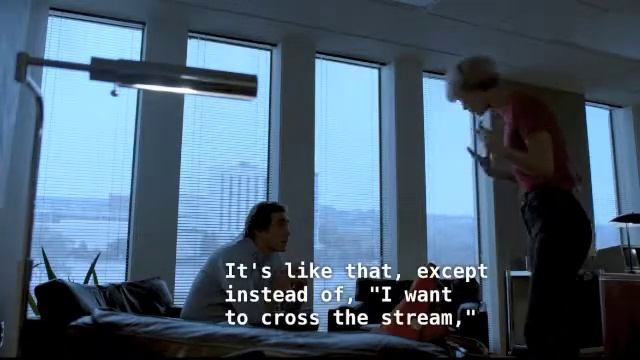 Halt and Catch Fire Clip смотреть онлайн