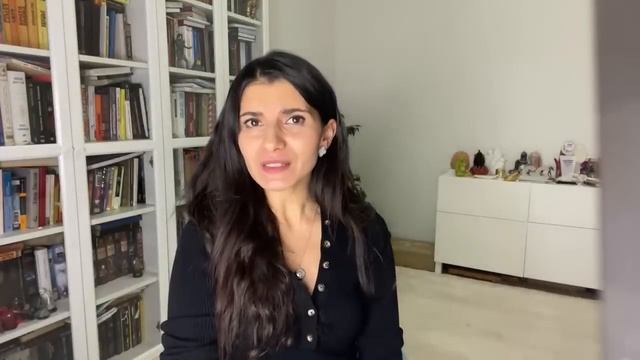 Как ставить большие цели в 2024 году и идти к ним легко и без выгорания? смотреть онлайн