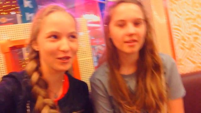 VLOG | Девочки,парк хаус | Забытое видеоооо смотреть онлайн