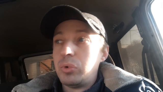 Ответ на вопрос. Проверяем холодный запуск 105-й Волги. И Патриоты;) смотреть онлайн