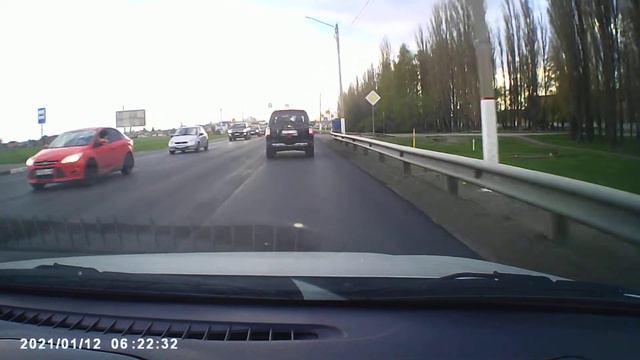 Видеорегистратор Digma FreeDrive 119 DUAL — День смотреть онлайн