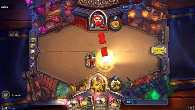 Best Turn One Kills [Hearthstone] смотреть онлайн