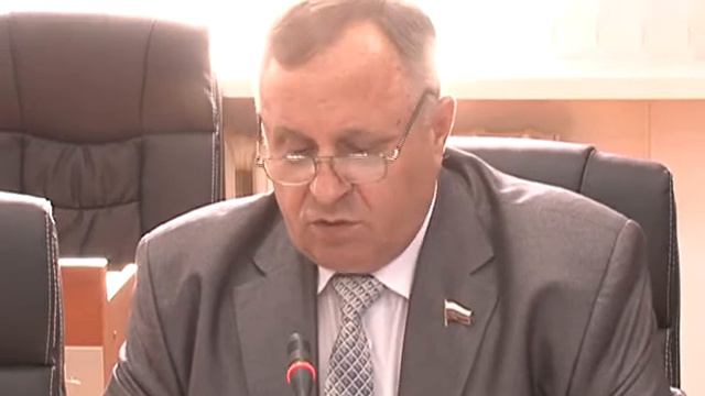 Курские депутаты обсудили льготы для пенсионеров