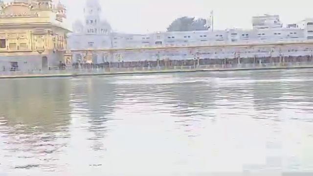 Beauty of Amritsar- golden temple смотреть онлайн