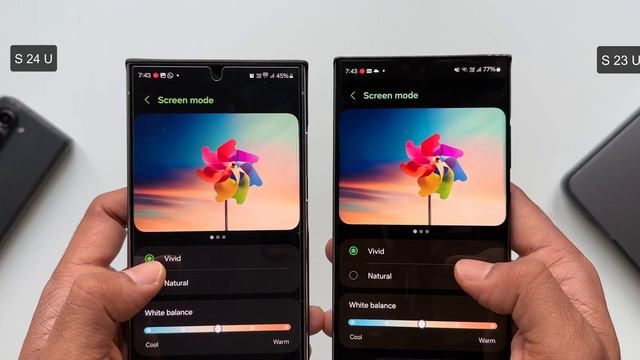 Galaxy S 24 ultra gets the Much Awaited Update - Camera & Screen FIXED ! смотреть онлайн