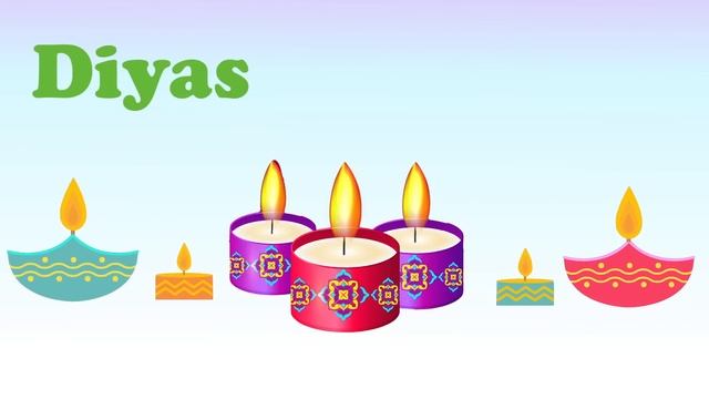 Diwali For Kids! | Festival Of Lights | Kids Fun Learning