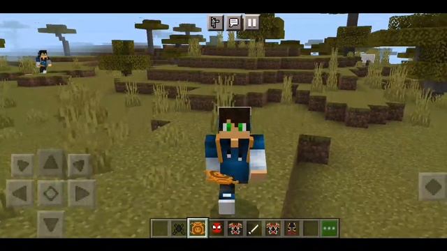 ?ЧЕЛОВЕК ПАУК НЕТ ПУТИ ДОМОЙ В НОВОМ МОДЕ ДЛЯ МАЙНКРАФТ ПЕ! смотреть онлайн