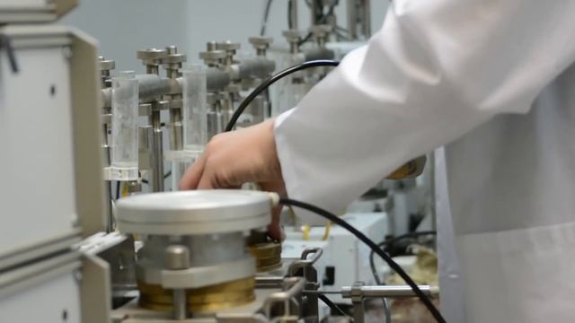 Строительство фундамента из винтовых двухлопастных свай под промышленный ангар (лебедочное здание). смотреть онлайн
