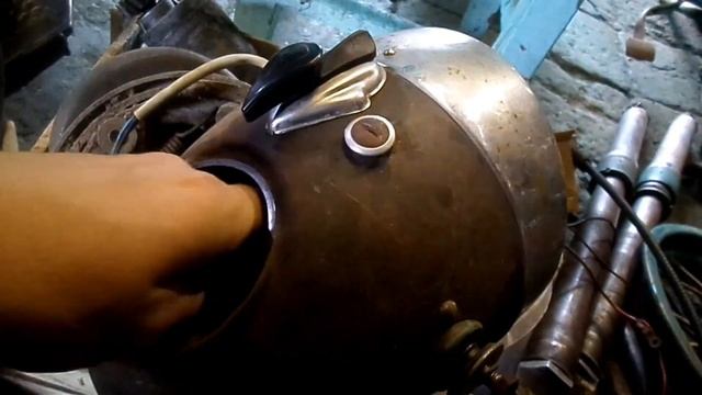 Немного по УРАЛу...м 62. смотреть онлайн
