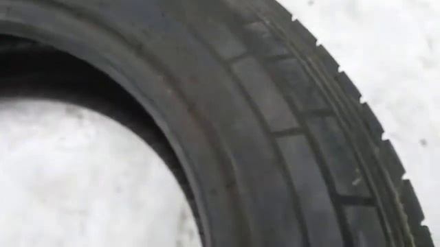 215 65 R16C 109/107R (106T) Pirelli Chrono Serie 2 Turkey 0213