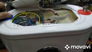 Polaris SIGMA WIFI 50 SSD водонагреватель. Первое знакомство.