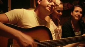 Наташка (Я сижу один в пустой квартире...) Кавер