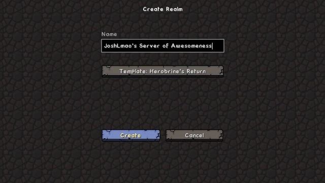 Minecraft Realms Introduction Tutorial | Mojang's Server Hosting смотреть онлайн