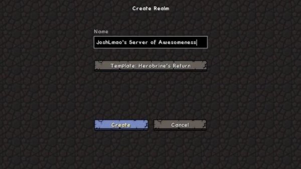 Minecraft Realms Introduction Tutorial | Mojang's Server Hosting