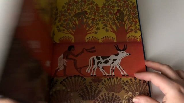 История Древнего Египта: энциклопедии, пособия, художественная литература. смотреть онлайн