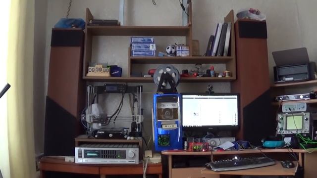 Флуд #13. Музыкальный флуд! смотреть онлайн