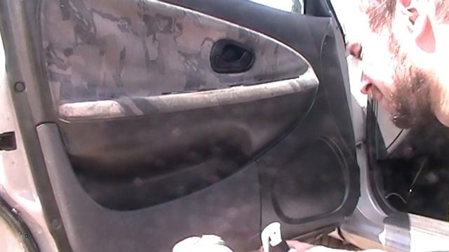 Как это сделать Чистка салона авто своими руками смотреть онлайн