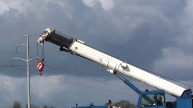 Faun ATF 45-3 6x6x6 45t [PfeiferMachinery.com] смотреть онлайн