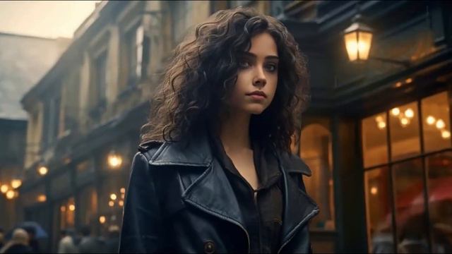 Гарри Поттер Фанфик "Дочь Темного Лорда" Глава №6 "Встреча в Косом переулке" смотреть онлайн