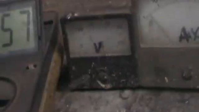 сварочный инвертор при пониженном напряжении питания. сварка при 145 в в сети