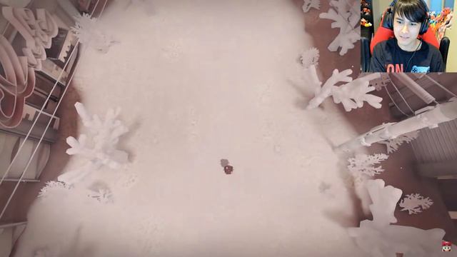 Splatoon 1 is back...? | Splatoon 3 Expansion Pass DLC Reaction смотреть онлайн